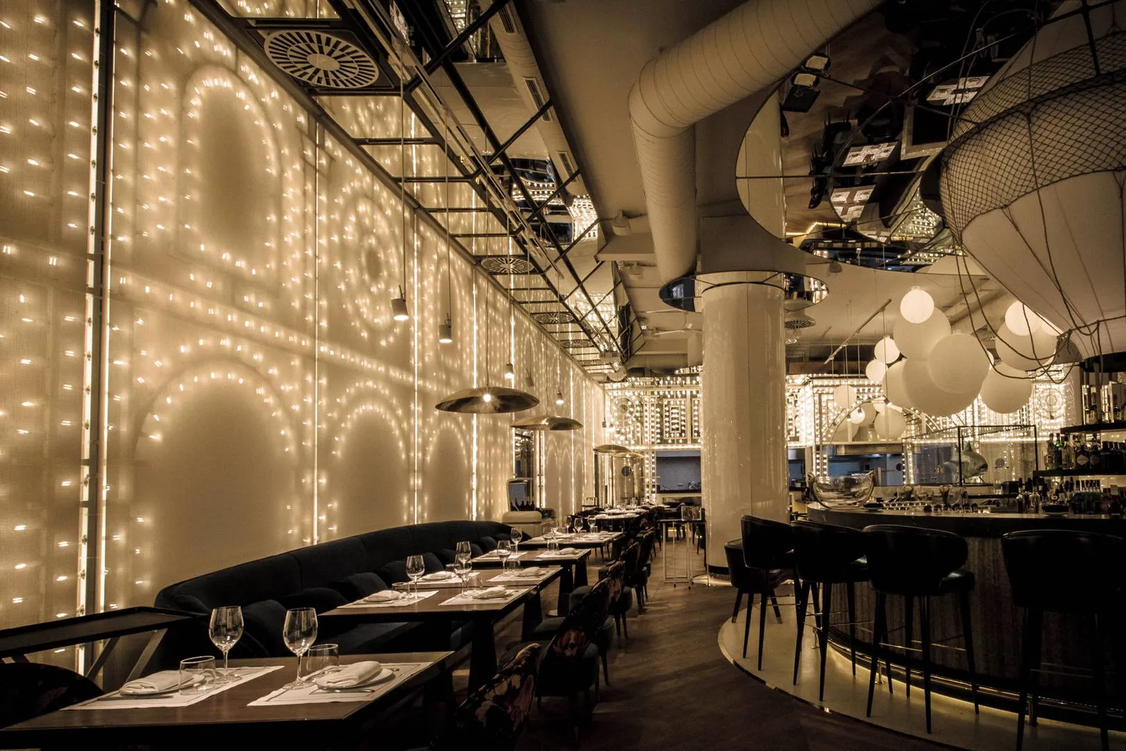 Madrid's Best Sushi Restaurants