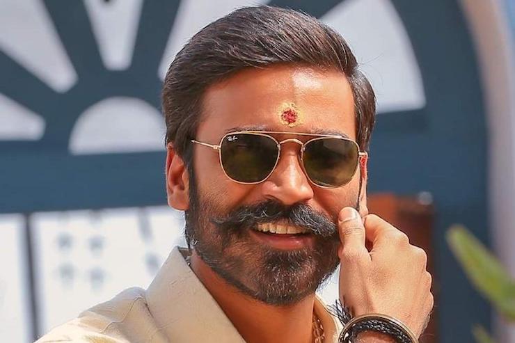 Dhanush’s Net Worth in 2021 – The Famous Indian Actor