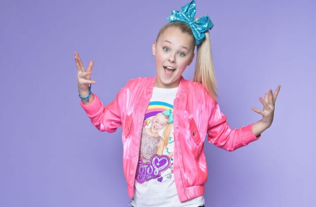 Jojo Siwa Net Worth 2021,Bio, Career, Height