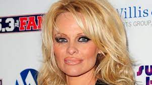 Pamela Anderson Net Worth 2021- Everything You Should Known