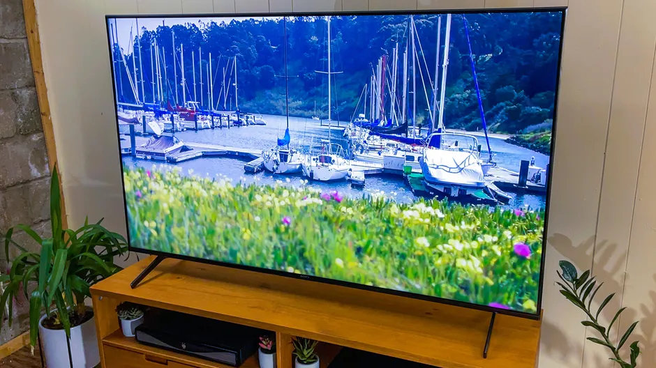 What do you expect from 55 Inch Smart TVs?