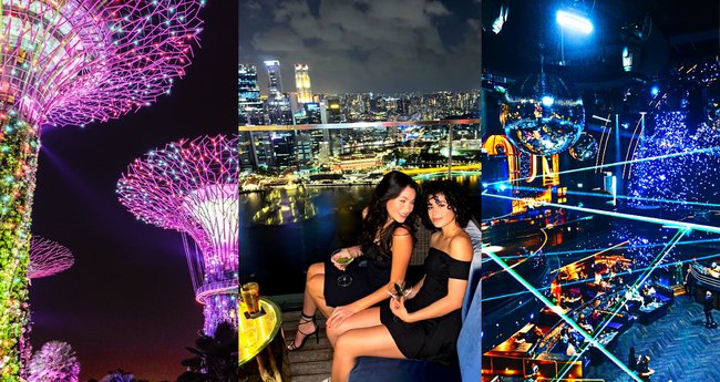 Dubai After Dark: The Ultimate Guidance to the City's Exciting Nightlife