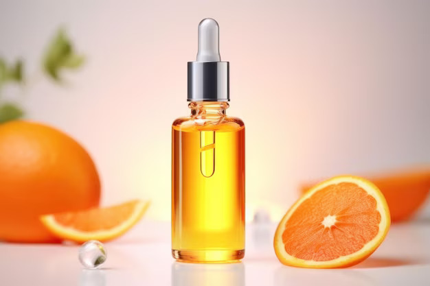 Private Label Vitamin C Serum for Skincare