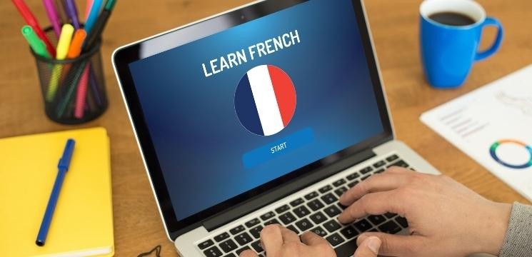 Learn French